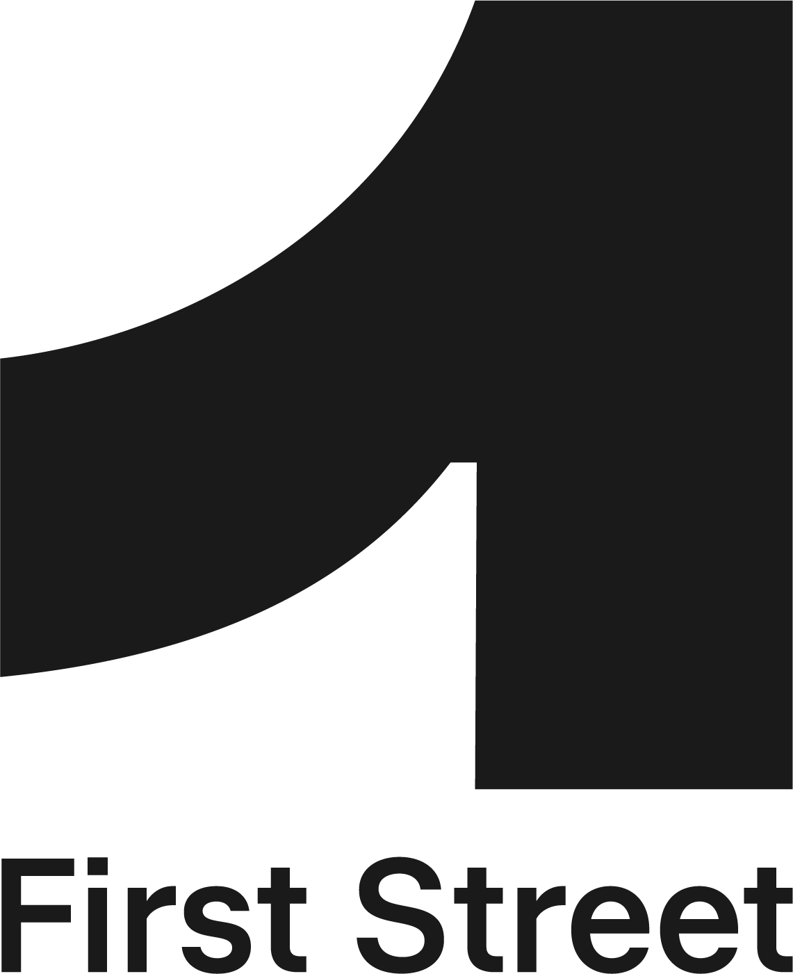 First Street logo