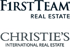 First Team Real Estate logo