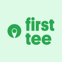 First Tee - Orange County logo