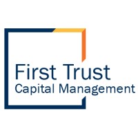 First Trust Capital Management logo