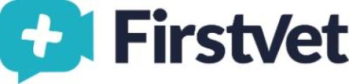 FirstVet logo