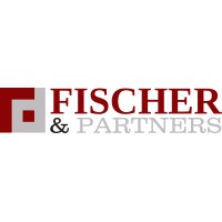 Fischer & Partners Co., Ltd. logo