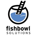 Fishbowl Solutions logo