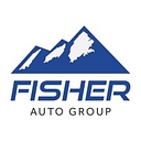 Fisher Auto logo