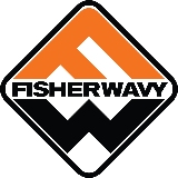 Fisher Wavy Inc. logo