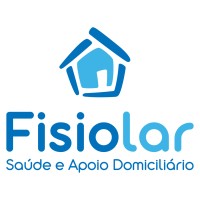 Fisiolar - Saúde e Apoio Domiciliário logo