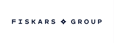 Fiskars Group logo