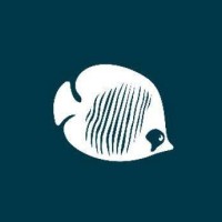 Fisken i vattnet logo