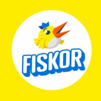 Fiskor logo