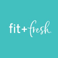 Fit & Fresh Inc. logo