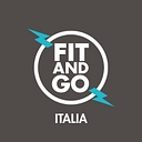 Fit And Go logo