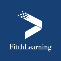 Fitch Learning logo
