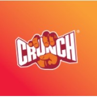 Crunch Fitness - Fit Fusion, LLC logo