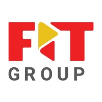 Tuyển Dụng F.I.T Group logo
