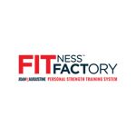 Fitness Factory Pte Ltd logo