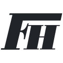 Fitnesshotline GmbH logo