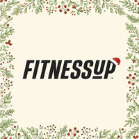 Fitness UP logo