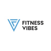 Fitness Vibes LLC Logo