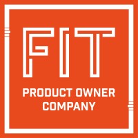 FIT Product Owner Company logo
