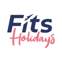 Fits Holidays logo