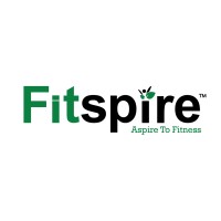 Fitspire - Health | Wellness logo