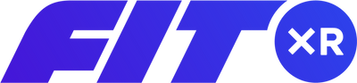FitXR logo