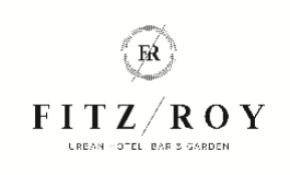 Logo Fitz Roy Urban Hotel