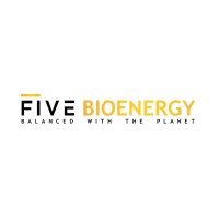 Five Bioenergy logo