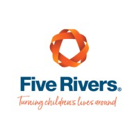 Five Rivers logo