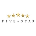 Five-Star Audio Visual logo