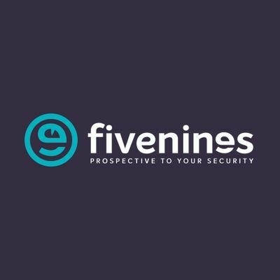 FIVE NINES logo