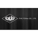 株式会社ファイブフォーティ logo