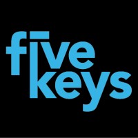 Five Keys Schools and Programs logo