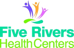 Five Rivers Health Centers logo