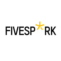 Fivespark logo