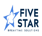 Five Star Breaktime Solutions logo