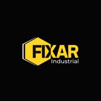 Fixar Industrial logo