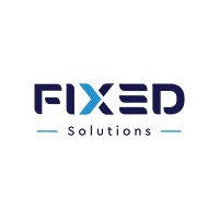Fixed Solutions logo