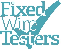 Fixed Wire Testers logo