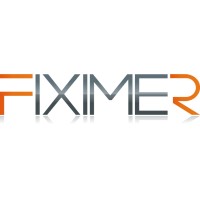 Fiximer Ltd logo