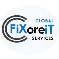 FIXORE IT Global Services