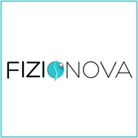 Logo FIZIONOVA - fizioterapeutski centar