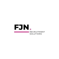 FJN Solutions logo