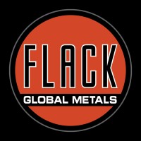 Flack Global Metals logo