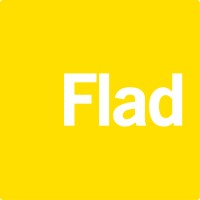 Flad Architects logo