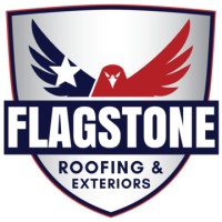 Flagstone Roofing & Exteriors LLC logo