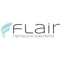 Flair Network Systems Pvt. Ltd. logo