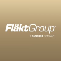 FläktGroup logo