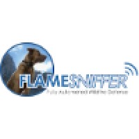 FlameSniffer, Inc. logo