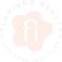 Flamingo Beauty & Suite logo